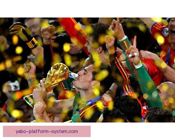 激情世界杯竞猜盛宴 赢取丰厚奖品挑战你的预测力