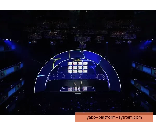 世界杯足球盛宴：权威竞猜平台助你洞察比赛全局