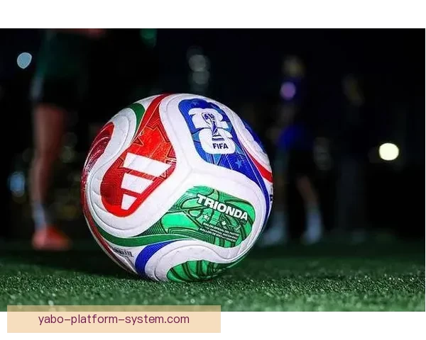 世界杯足球盛宴：权威竞猜平台助你洞察比赛全局