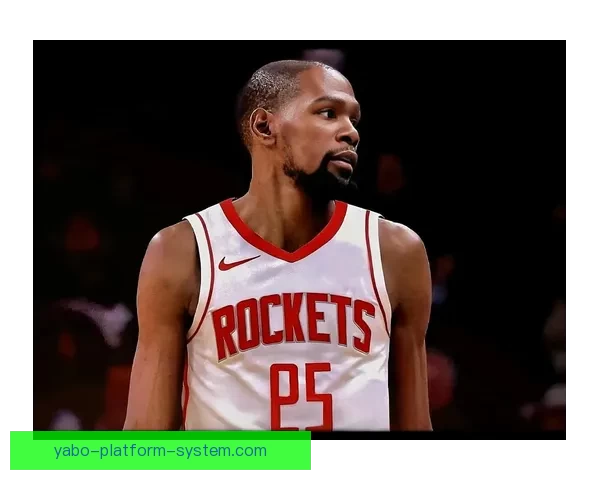 火箭豪取五连胜杜兰特三节砍下25分谢泼德先发战绩耀眼