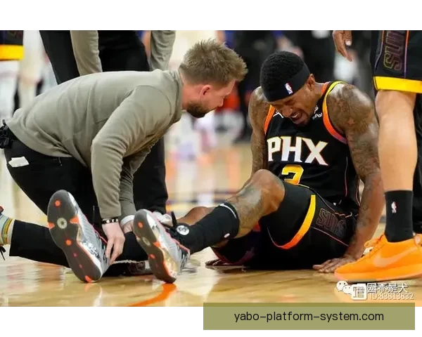 比塔泽犯规致兰代尔高位扭伤 缺阵至少两周时间 比塔泽犯规致兰代尔高位扭伤 缺阵至少两周时间