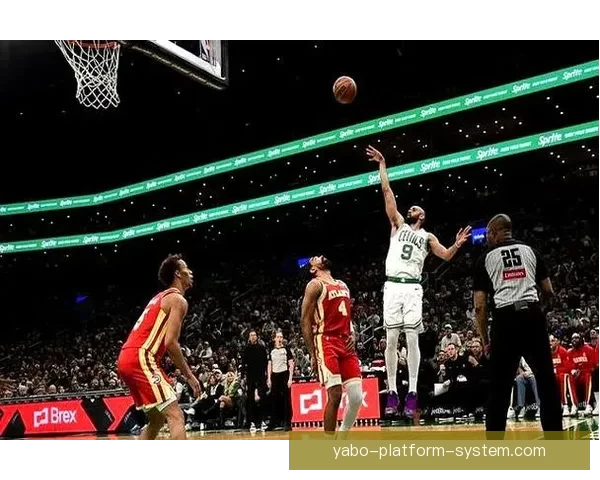 塔图姆26分12篮板凯尔特人逆转老鹰布朗缺阵普里查德砍36